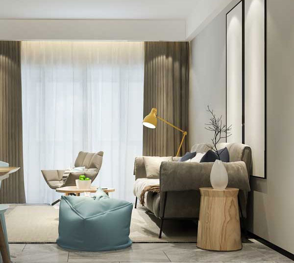 Godrej Neopolis 2 3 4 BHK