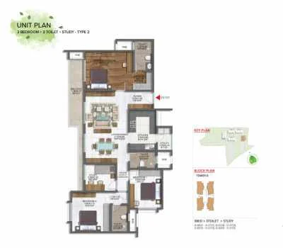 Godrej Neopolis