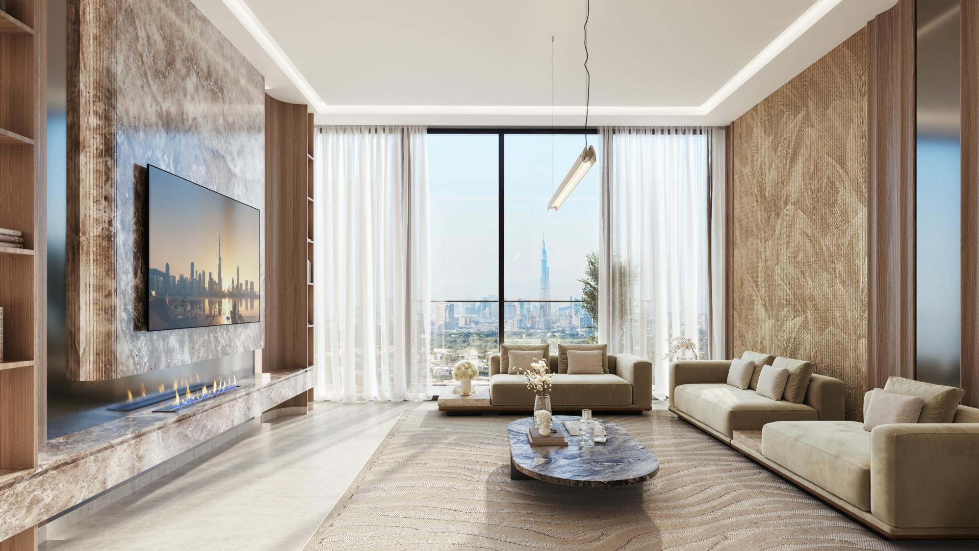 Godrej Neopolis